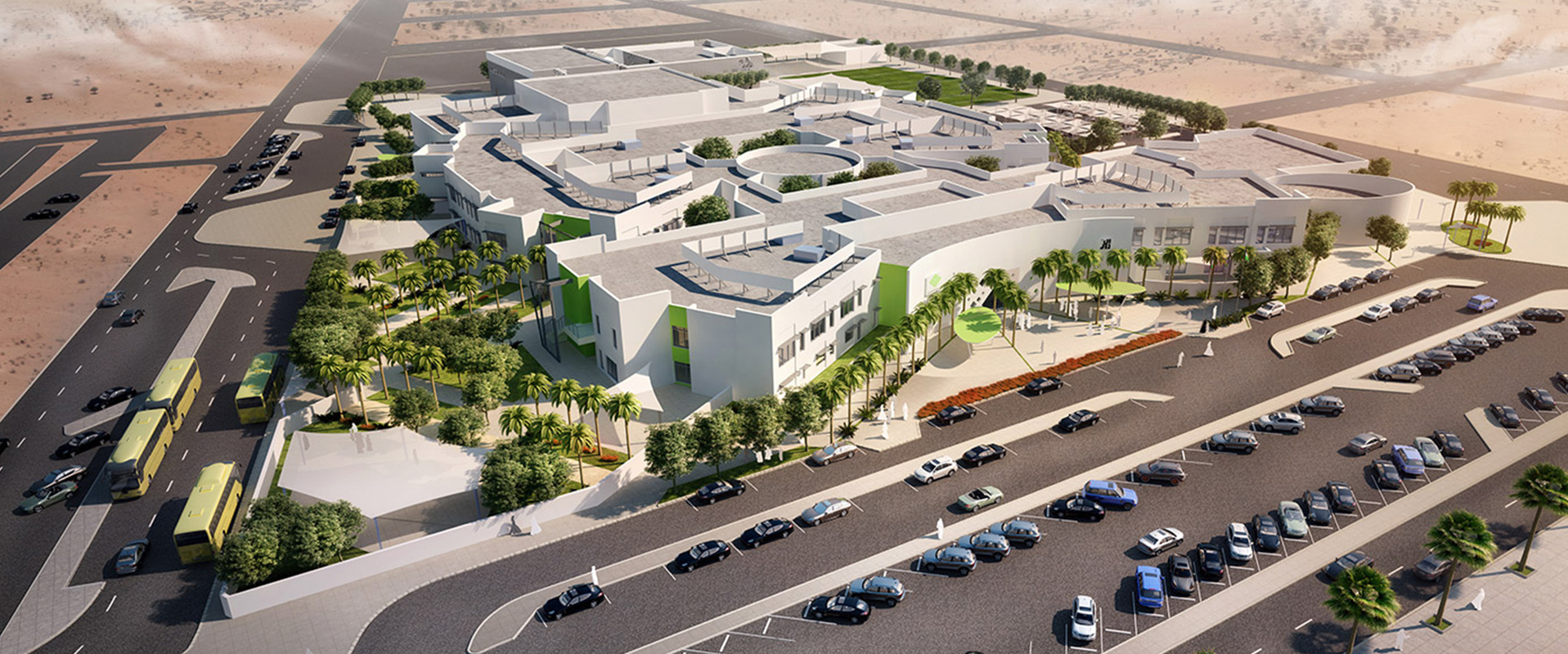 Al Mamoura School Al Rakha Group