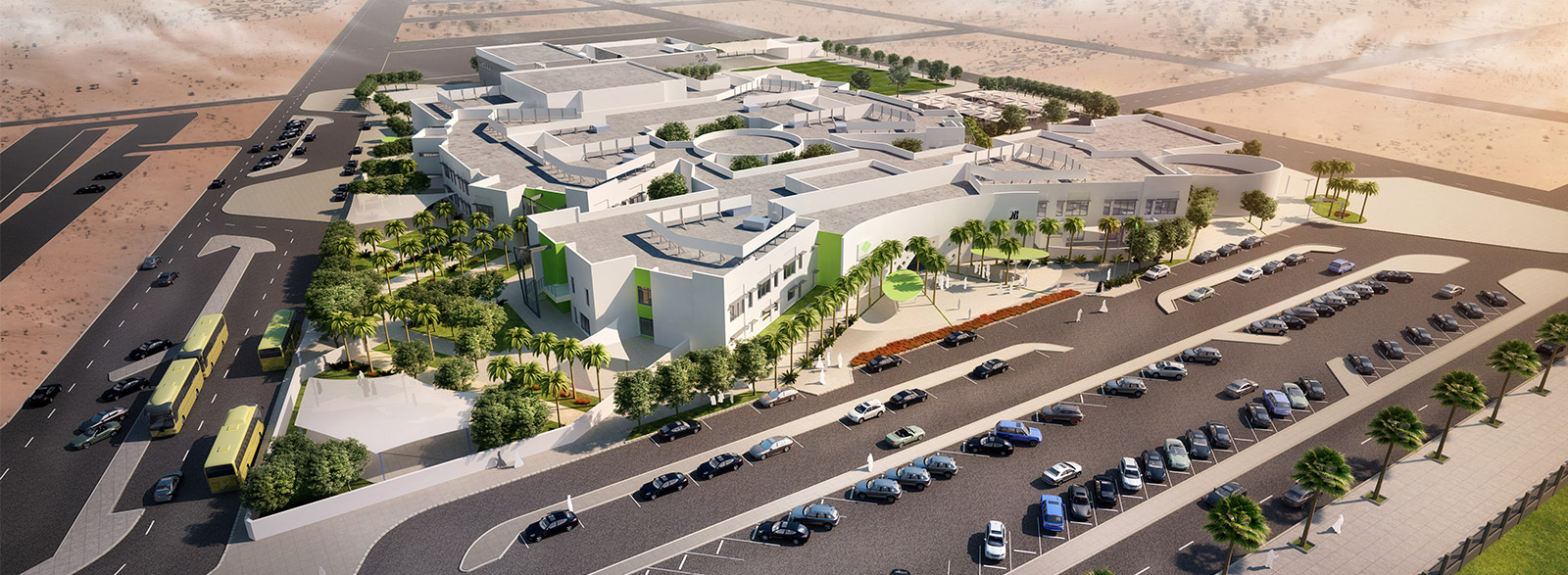 AL MAMOURA SCHOOL