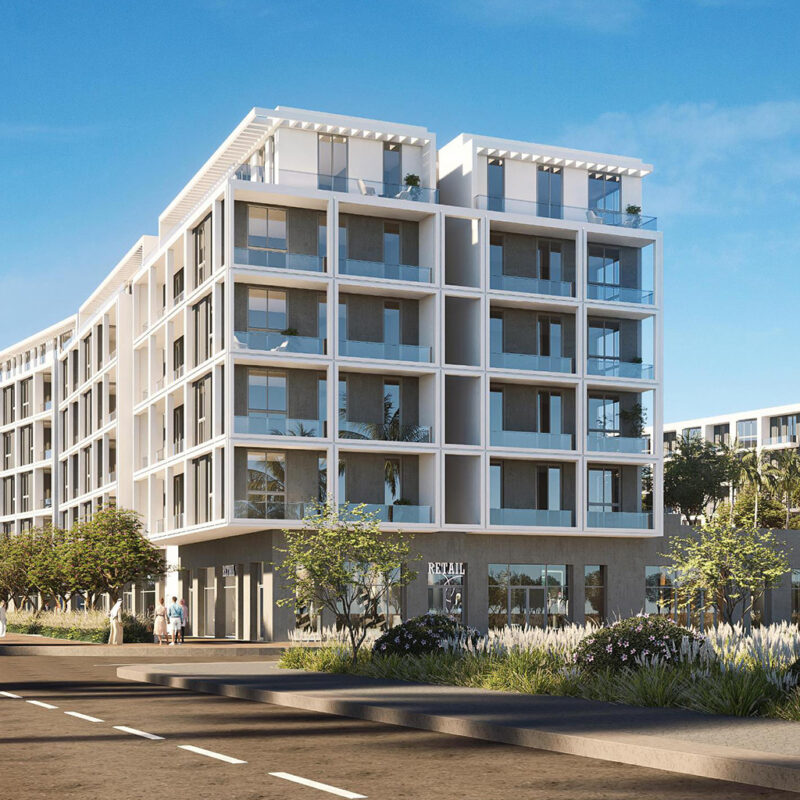 Terrazzo Residences