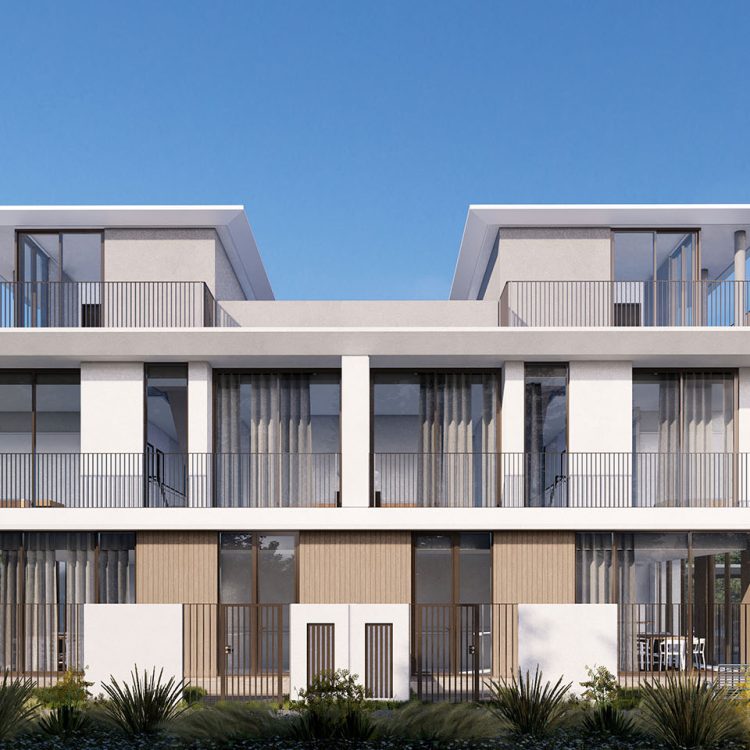 Emaar Farm Grove 1