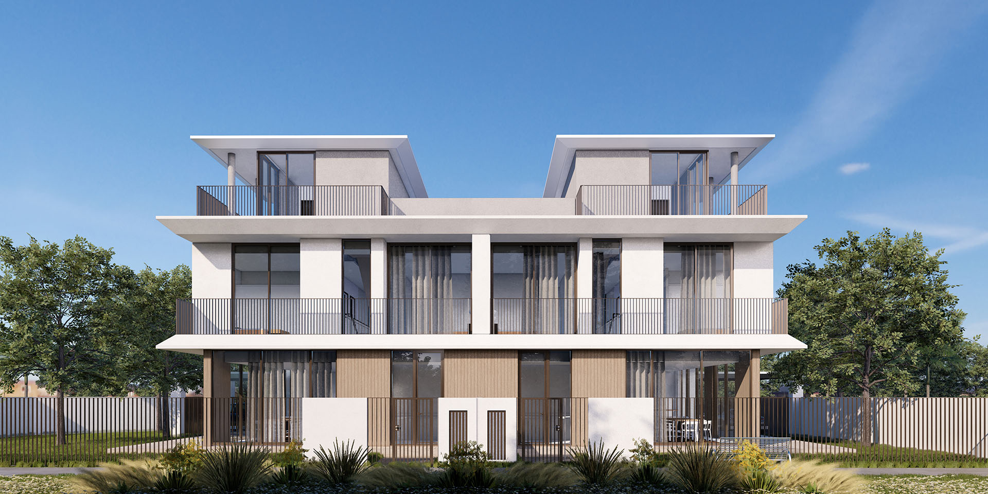 Emaar Farm Grove 1 Emaar Farm Grove 1